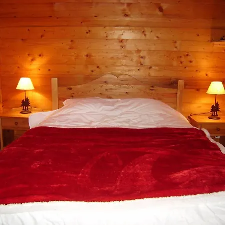 8 Pers. A 350m Des Pistes, 4 Ch., Wifi, Garage, Poele A Bois, Ensoleille, - Fr-1-733-37 크레볼랑